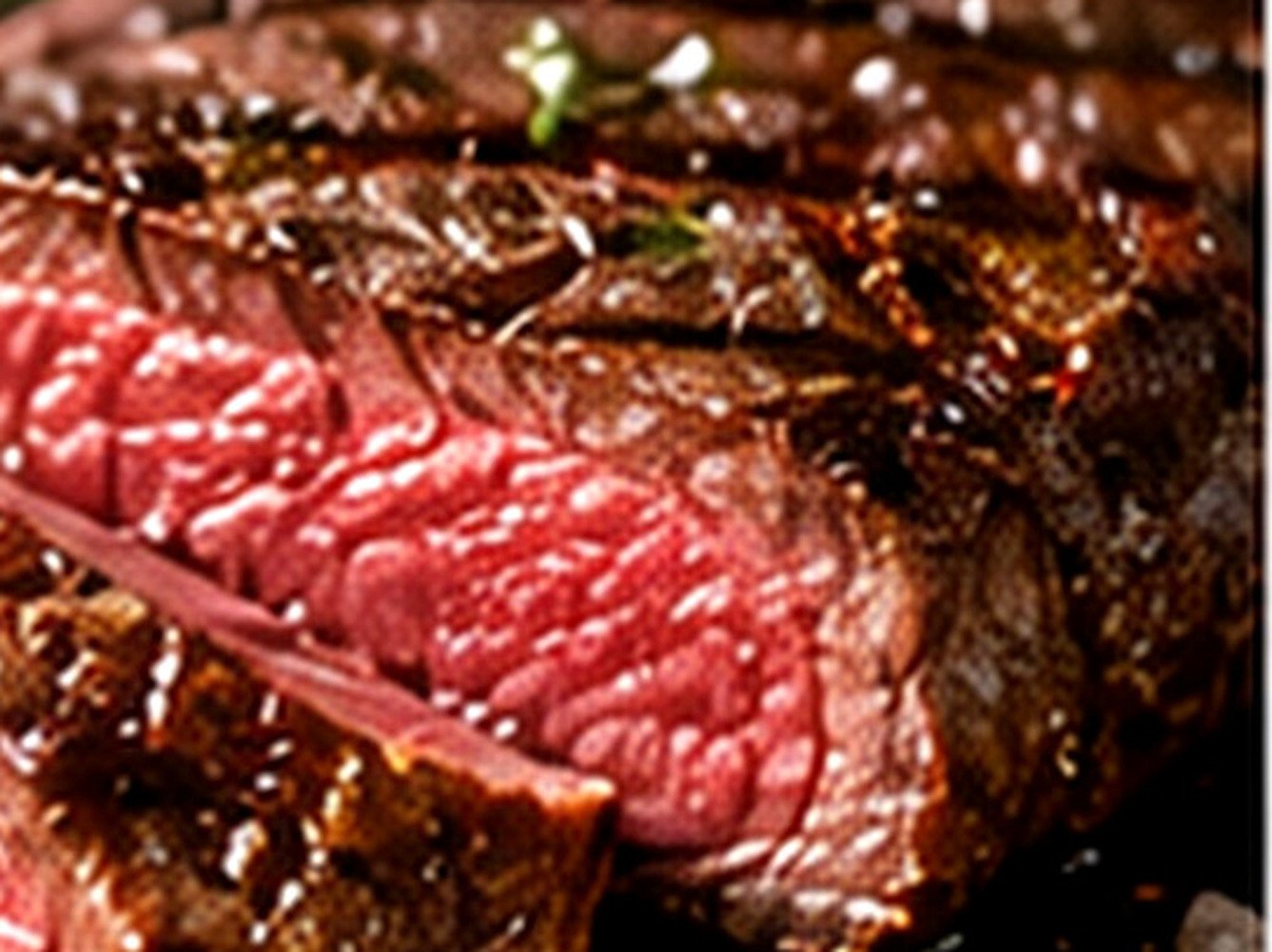 Carne preparada — imagem ilustrativa da categoria premium