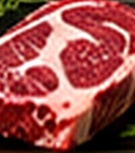 Carne bovina — imagem ilustrativa de aplicações especiais
