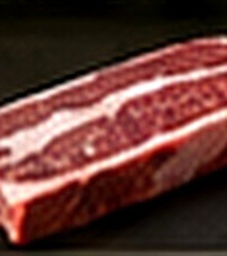 Carne bovina — imagem ilustrativa da categoria tradicional