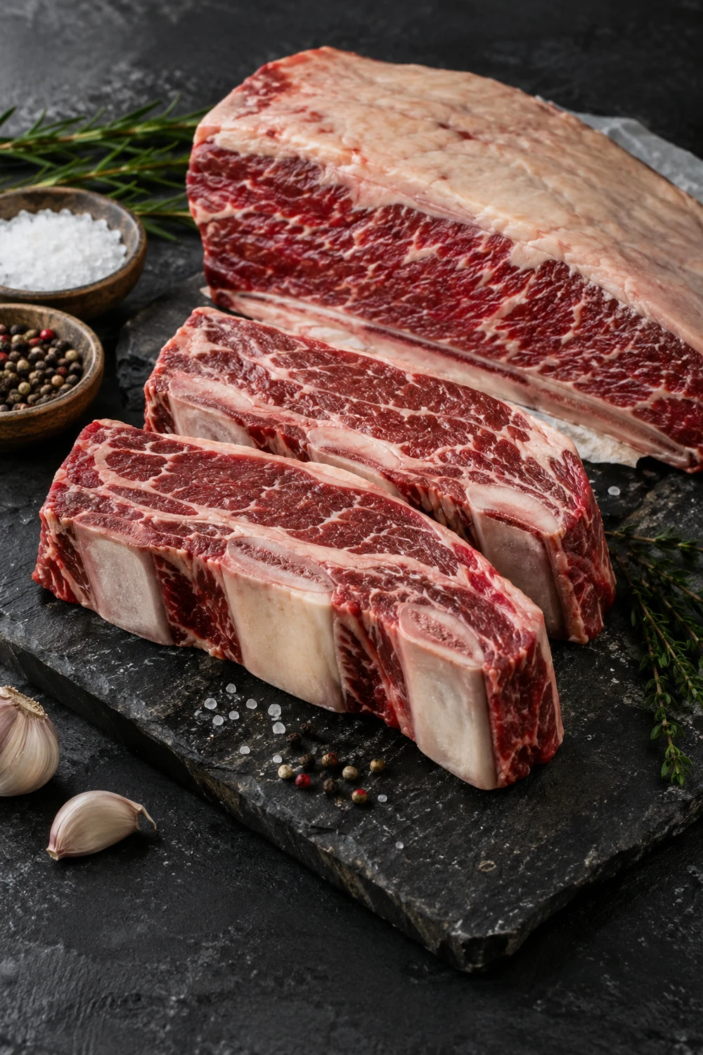 Carne bovina — imagem ilustrativa de aplicações especiais