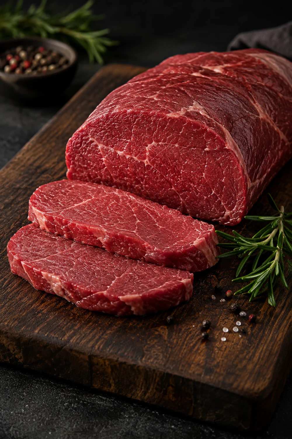 Carne bovina — imagem ilustrativa da categoria tradicional